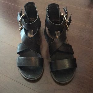 Steve Madden sandals